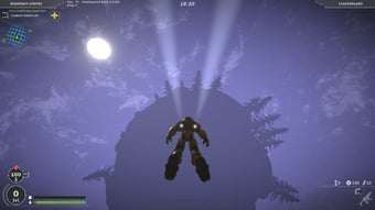 Image 0 for Steamcore