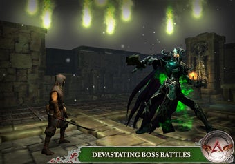 Image 0 pour The Assassin's Underworld