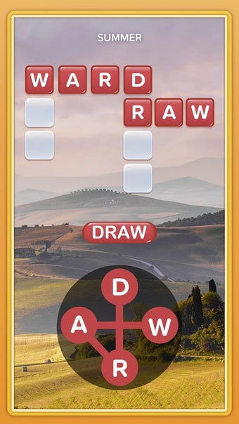 Image 0 for Word Trails NETFLIX
