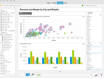 Obraz 0 dla SAP Lumira