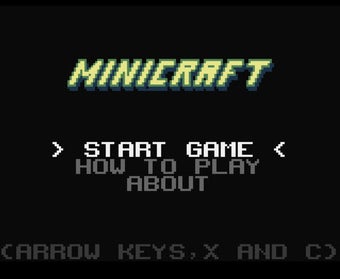 Bild 0 für Minicraft