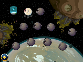 Immagine 9 per Angry Birds Star Wars