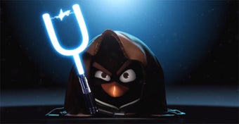 Obraz 3 dla Angry Birds Star Wars