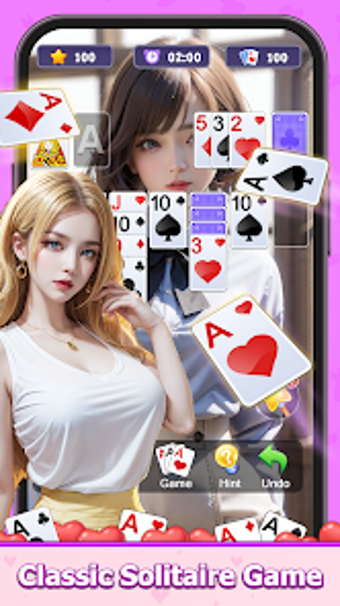Obraz 0 dla Bella Solitaire