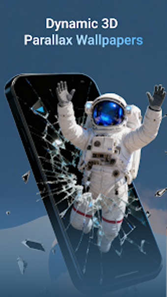 Luma Wallpapers: 4k  HDの画像0