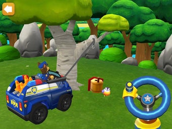 Bild 0 für PAW Patrol Rescue World
