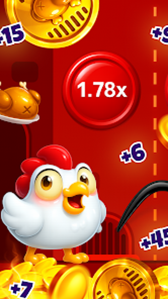 Midnight Chickenの画像0