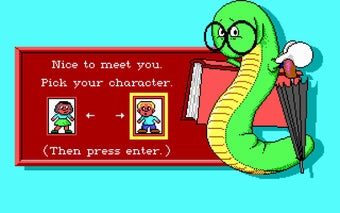 Word Rescueの画像0