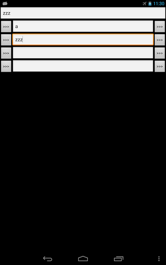Image 0 pour Clipboard Editors