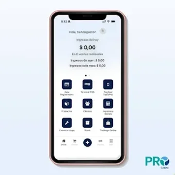 ProCobro Plusの画像0