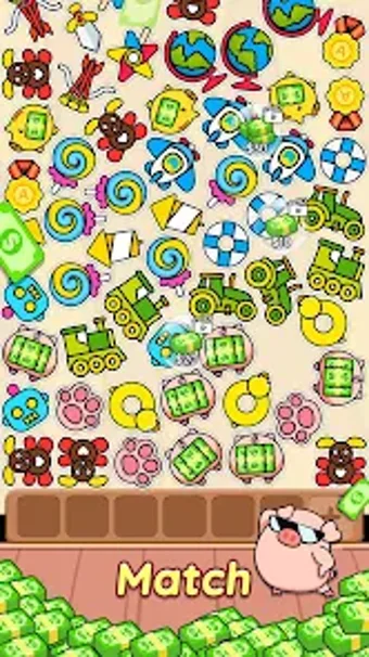 Eco Cash Puzzle的第0张图片