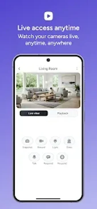 Lorex Connectの画像0
