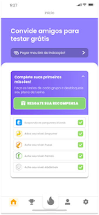 Gymbu: Treino em casaの画像0