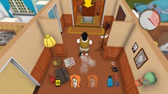 Image 0 pour 60 Seconds! Reatomized