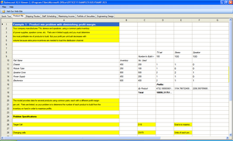 Download XLS Viewer 3.8.0.1846 for Windows