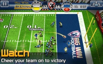 Obraz 0 dla Big Win Football
