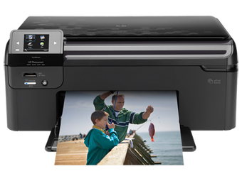 HP Photosmart Wireless Pr…的第0张图片