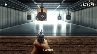 Imagen 0 para Point Click Killer: Act T…