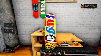 Imagen 0 para Skatehouse