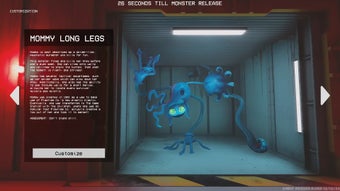 Image 0 for PROJECT: PLAYTIME