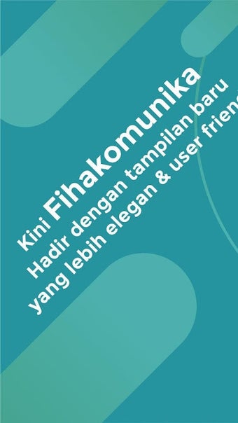 Imagen 0 para FIHA KOMUNIKA