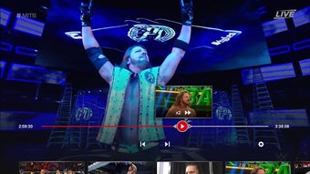 Imagen 1 para WWE Network