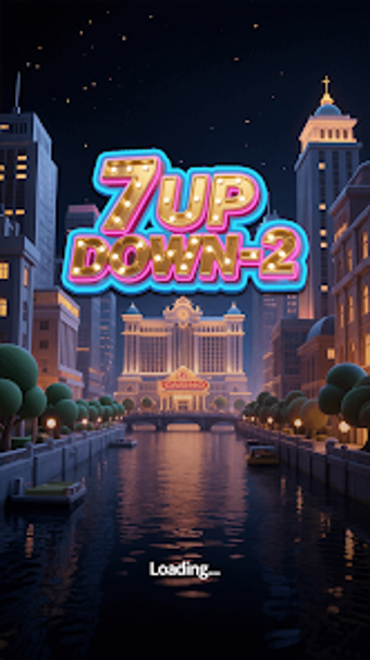 Bild 0 für 7 Up Down-2