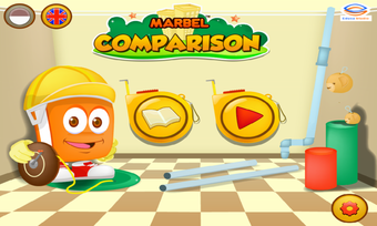 Obraz 0 dla Marbel Comparison or Anto…