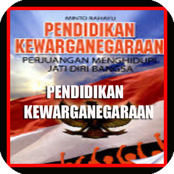 Image 0 pour Pendidikan Kewarganegaraa…