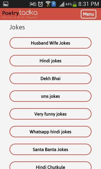 Obraz 0 dla Hindi Shayari हिंदी शायरी