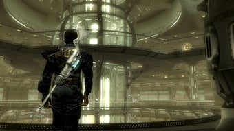 Fallout 3: Mothership Zet…的第0张图片