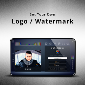 Bild 0 für Kinoseed: Photo Color Mat…