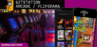 Obraz 0 dla Arcade Emulator MAME NEOG…