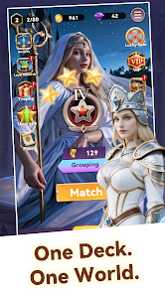 Dragon Legends: Card Batt…の画像0