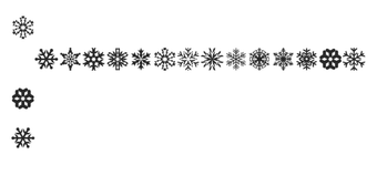 Obraz 0 dla LP Snowflake