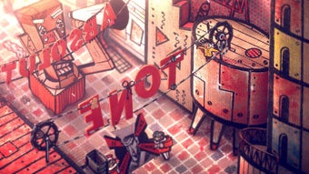 Image 0 for Phonopolis
