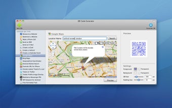 QR Code Generator的第0张图片