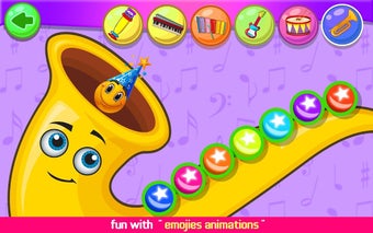 Bild 0 für Piano Games Music: Melody…