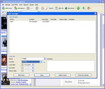 Immagine 0 per Movienizer Portable