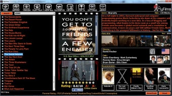 Image 0 pour MyFilms