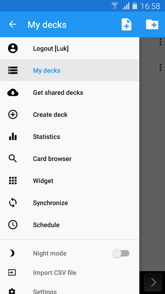 Obraz 0 dla Super Flashcards, Learn w…