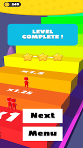 Image 0 pour clash master:heroes games