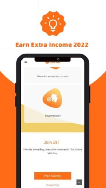 Obraz 0 dla Earn Extra Income 2022