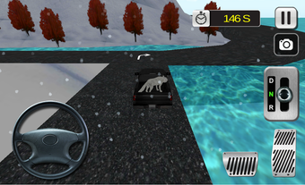 Image 0 pour 4x4 Animal Transporter Tr…