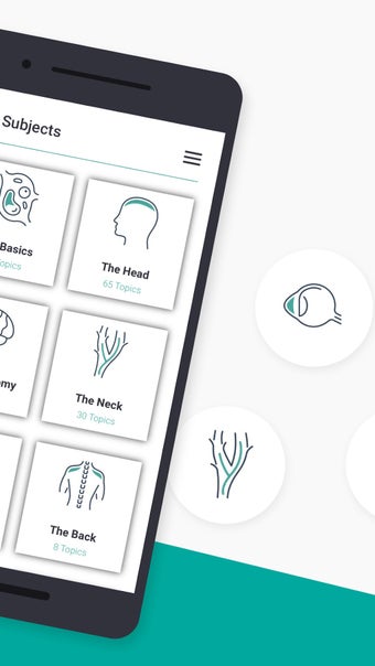 Imagen 7 para Teach Me Anatomy