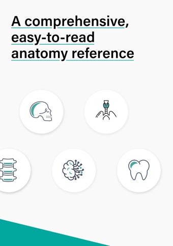 Imagen 11 para Teach Me Anatomy
