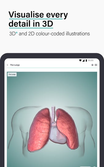 Imagen 16 para Teach Me Anatomy