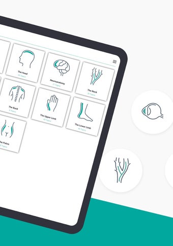 Imagen 20 para Teach Me Anatomy