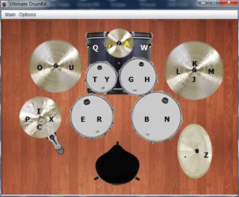 Ultimate DrumKit的第0张图片