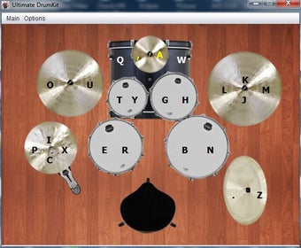 Bild 0 für Ultimate DrumKit
